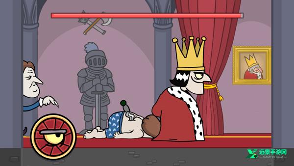 我要当国王手机版