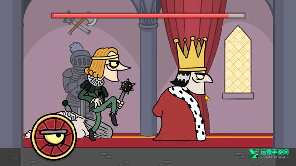 我要当国王手机版