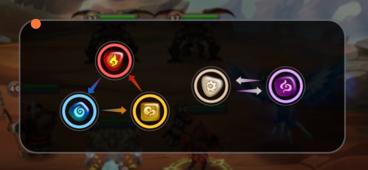 魔灵召唤国际服