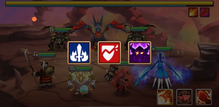 魔灵召唤国际服