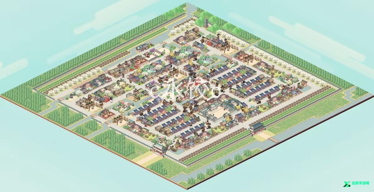 平安古都物语汉化版