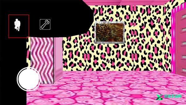 芭比奶奶2中文版