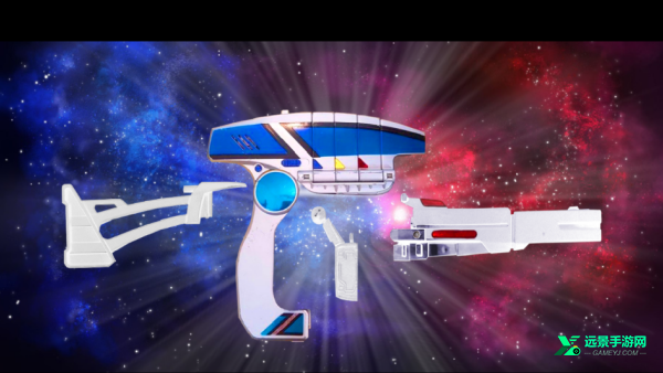 高斯奥特曼变身器模拟器