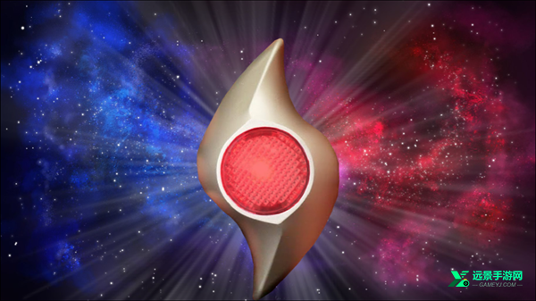 高斯奥特曼变身器模拟器