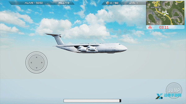 绝地生存单机版