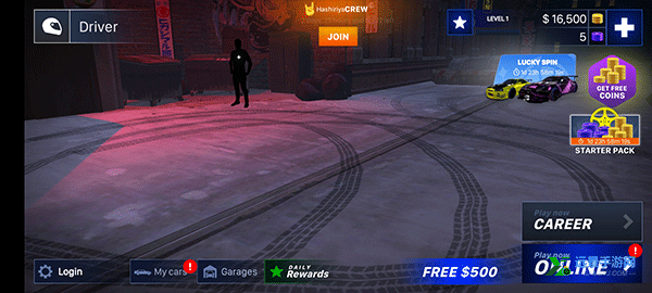 hashiriya官方正版