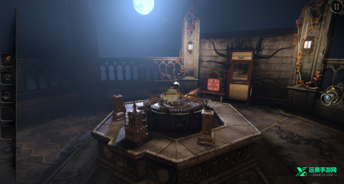 未上锁的房间3手机版