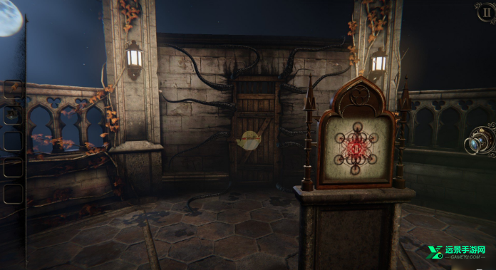 未上锁的房间3手机版