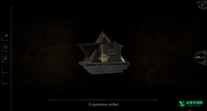 未上锁的房间3手机版