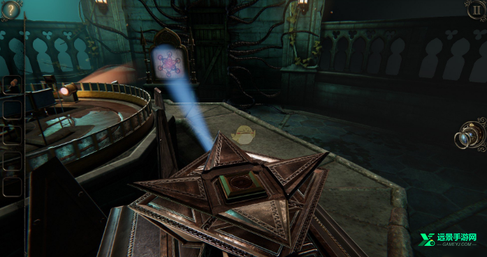 未上锁的房间3手机版