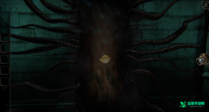 未上锁的房间3手机版