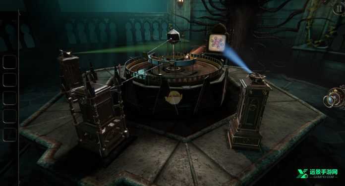 未上锁的房间3手机版