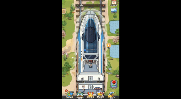 奔腾的富贵号安卓版