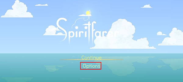 心灵渡船手游版