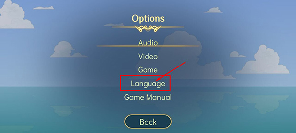 心灵渡船手游版