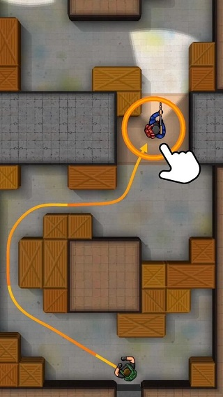 刺客猎人安卓版