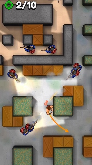 刺客猎人安卓版