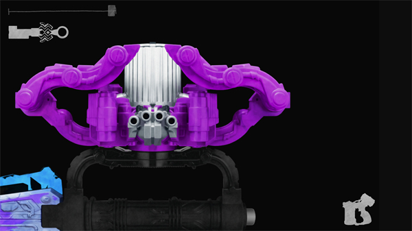 假面骑士暴太郎模拟器手机版