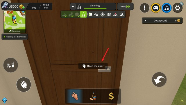 海洋度假酒店模拟器中文版