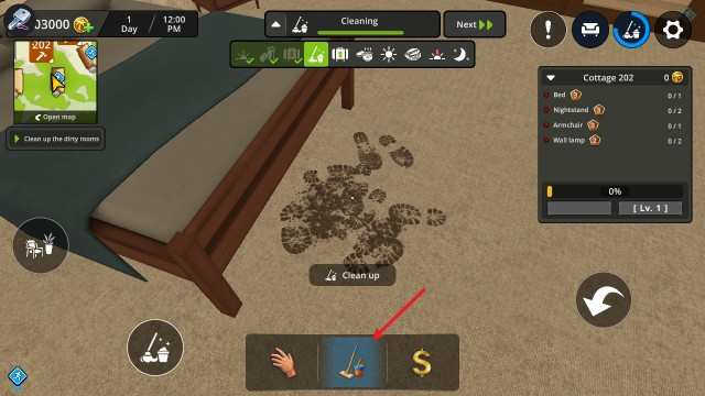 海洋度假酒店模拟器中文版