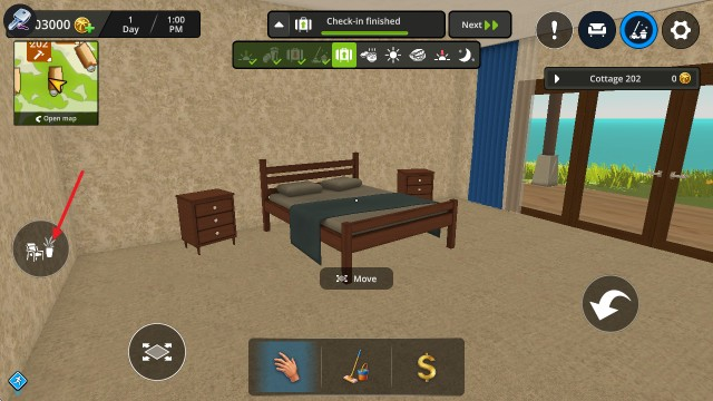 海洋度假酒店模拟器中文版