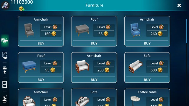 海洋度假酒店模拟器中文版