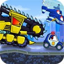 大车吃小车7手机版