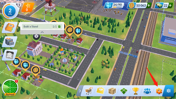 运输经理大亨安卓版