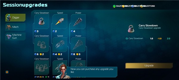 海洋守护者穹顶生存手游版