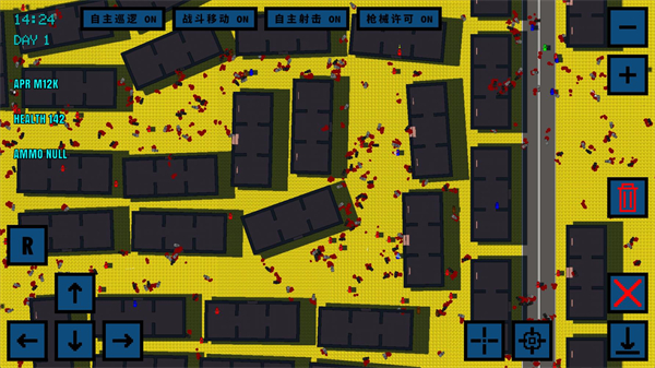 武装囚犯3手机版