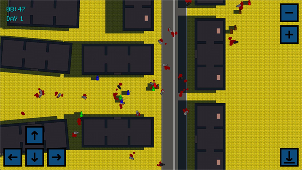 武装囚犯3手机版