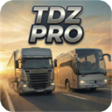 TDZ驾驶模拟器手机版