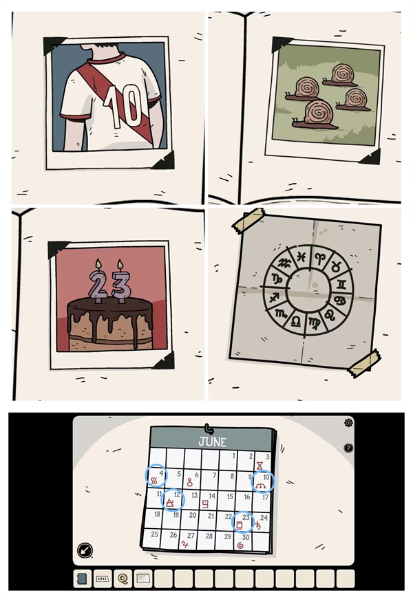 暗影逃脱汉化版