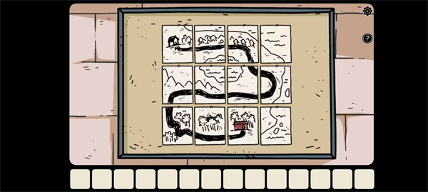 暗影逃脱汉化版