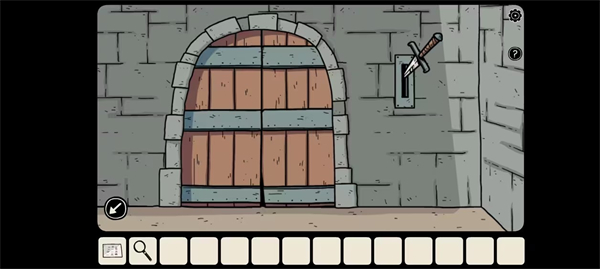 暗影逃脱汉化版