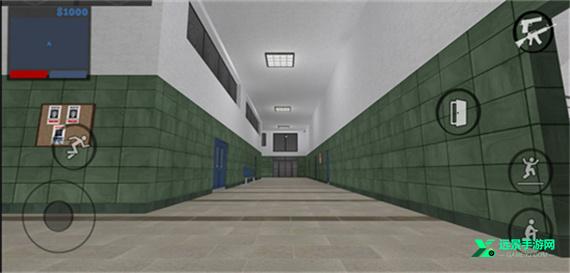 正义对决3内置修改器