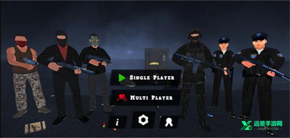 正义对决3内置修改器