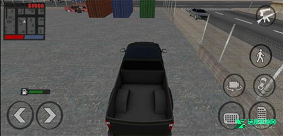 正义对决3内置修改器