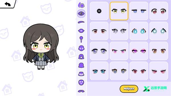 碧优蒂的小镇全解锁版正版