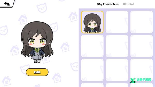 碧优蒂的小镇全解锁版正版