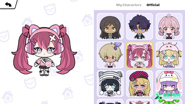 碧优蒂的小镇全解锁版正版