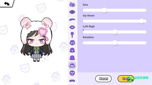 碧优蒂的小镇全解锁版正版