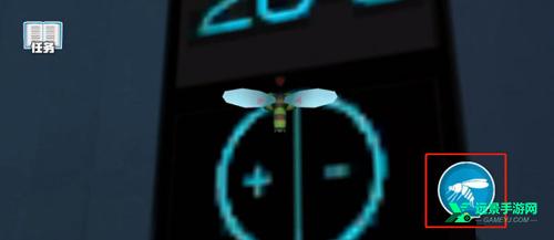 蚊子模拟器中文版