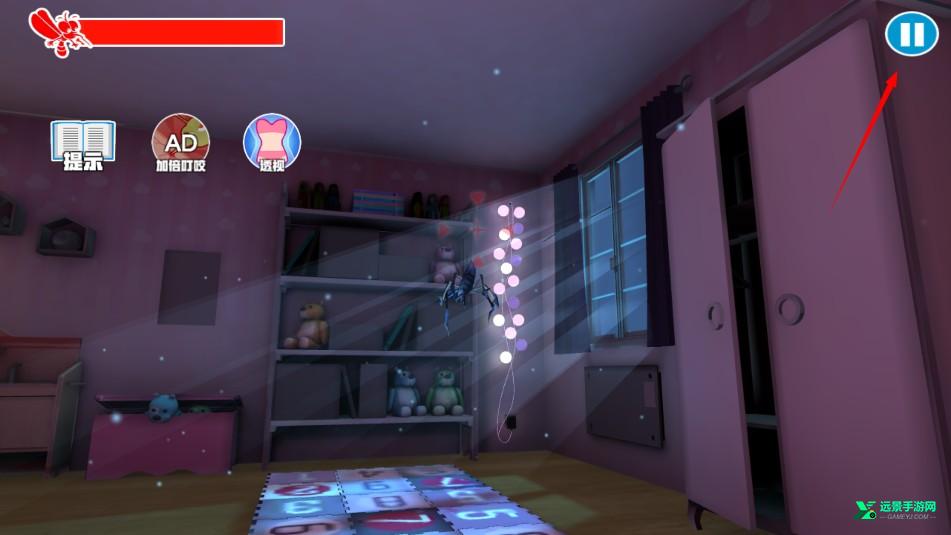 蚊子模拟器中文版