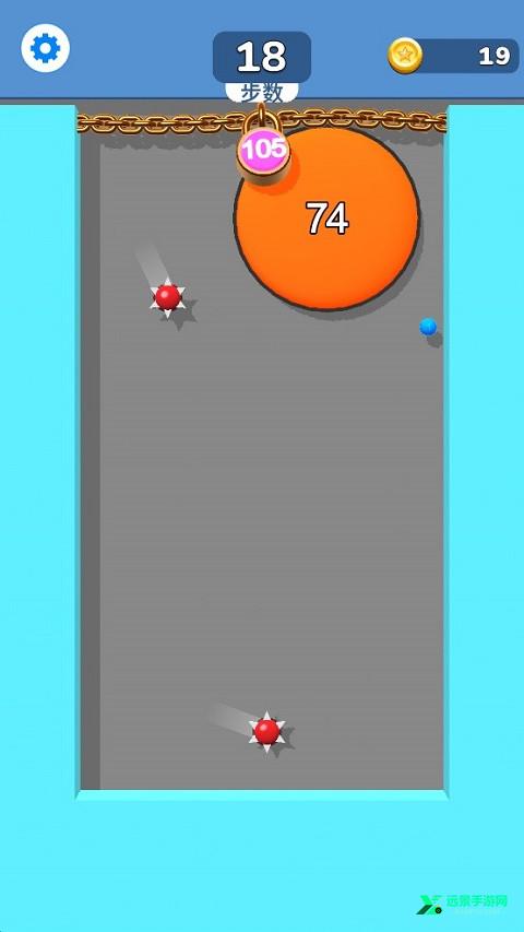 气球突围战内置菜单