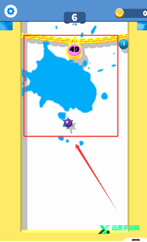 气球突围战内置菜单