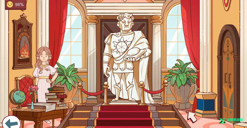 可口的披萨正版