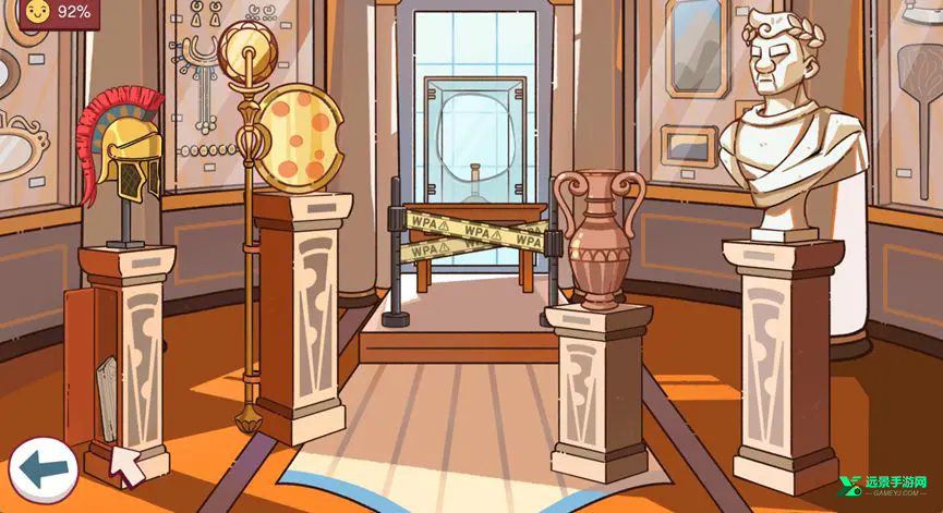 可口的披萨正版