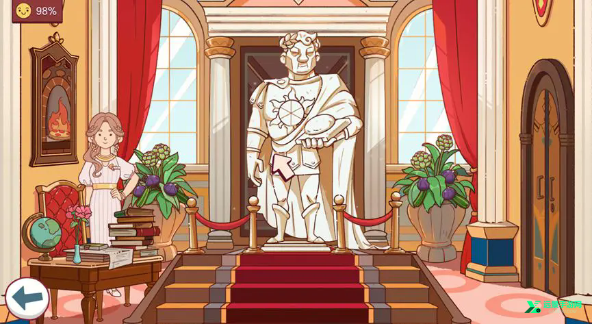 可口的披萨正版