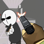 暴力迪吧射击汉化版